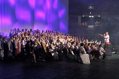 «Славянский венок 2017». Гала-концерт