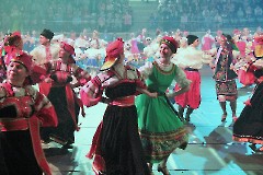 «Славянский венок 2017». Гала-концерт