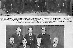 Сборник Второго всегосударственного слёта русских хоров