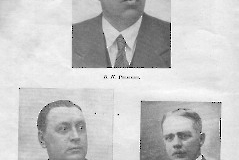 Сборник Второго всегосударственного слёта русских хоров