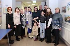 Начало творческого пути А.Йыелехт