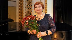 Камерный хор «Элегия»