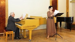 Концерт «Голоса славян»