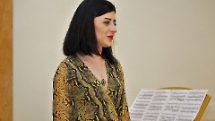Концерт «Голоса славян»