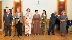 Концерт «Голоса славян»