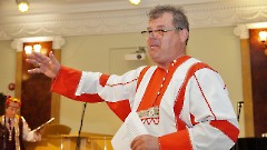 Концерт «С любовью к Украине»