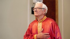 «Хороши весной в саду цветочки». Концерт ансамбля «Славутич»