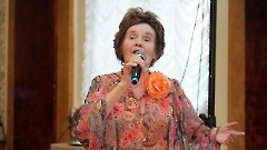 «Яблони в цвету». Концерт творческой студии «Гармония»