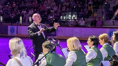 Гала-концерт Праздника «Славянский венок»