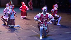 Гала-концерт Праздника «Славянский венок»