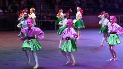 Гала-концерт Праздника «Славянский венок»