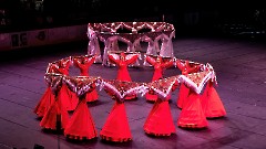 Гала-концерт Праздника «Славянский венок»