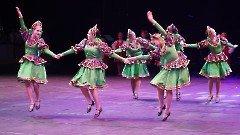 Гала-концерт Праздника «Славянский венок»