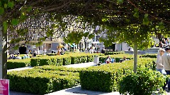 Концерт Алики Миловой в рамках Дней Старого города