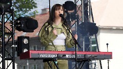 Концерт Алики Миловой в рамках Дней Старого города