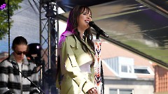 Концерт Алики Миловой в рамках Дней Старого города