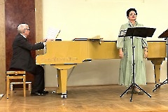 Концерт классической музыки «Мы здесь живём»