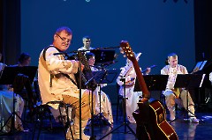 Концерт «Песни на все времена – душевные русские песни»