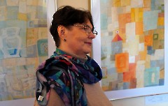 Юбилейная выставка Объединения Русских Художников в Эстонии