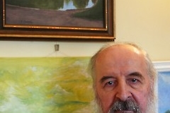 Юбилейная выставка Объединения Русских Художников в Эстонии