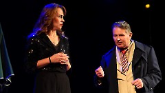 В ЦРК проходит международный фестиваль «Театральная осень в Таллине»