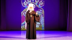 Рождественская Ёлка в Центре русской культуры