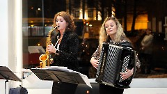 Выставка Сергея Волочаева «ГРАФИКА +»