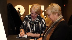 Выставка Сергея Волочаева «ГРАФИКА +»