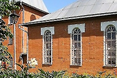 Храм Казанской иконы Божией Матери в Силламяэ