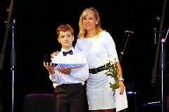 КУЗЬМИНА Юлия