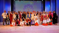 КУЗЬМИНА Юлия