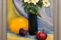 Подарок женщинам к первому празднику Весны...