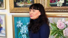 Подарок женщинам к первому празднику Весны...