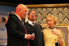 Театр «Ильмарине»