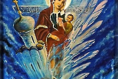 Закрытие выставки в Силламяэ