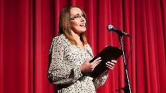 Концерт в Кивиыли: «Давайте радоваться вместе!»