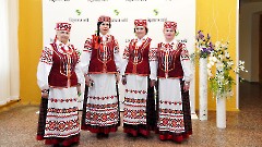 Концерт в Кивиыли: «Давайте радоваться вместе!»