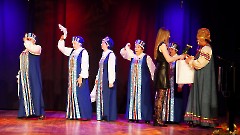 Концерт в Кивиыли: «Давайте радоваться вместе!»