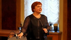 Хоровой концерт «Пасхальная радость»