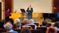 Концерт вокальной студии им. Ольги Лунд «Душа поёт»