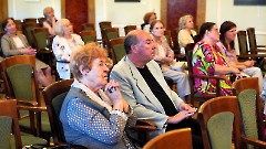 Концерт вокальной студии им. Ольги Лунд «Душа поёт»