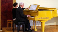 «Голоса славян» - концерт солистов Русского филармонического общества