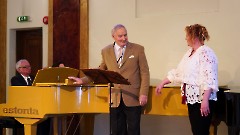 «Голоса славян» - концерт солистов Русского филармонического общества