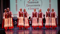 Большой концерт в «День славянской письменности и культуры»