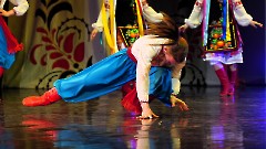 Большой концерт в «День славянской письменности и культуры»