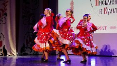 Большой концерт в «День славянской письменности и культуры»