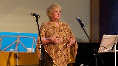 «Весеннее настроение» - концерт ансамбля «Славутич»