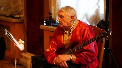 «Весеннее настроение» - концерт ансамбля «Славутич»