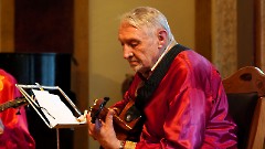 «Весеннее настроение» - концерт ансамбля «Славутич»
