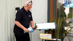 Мастер-класс по акварели от художника Валерия Макового